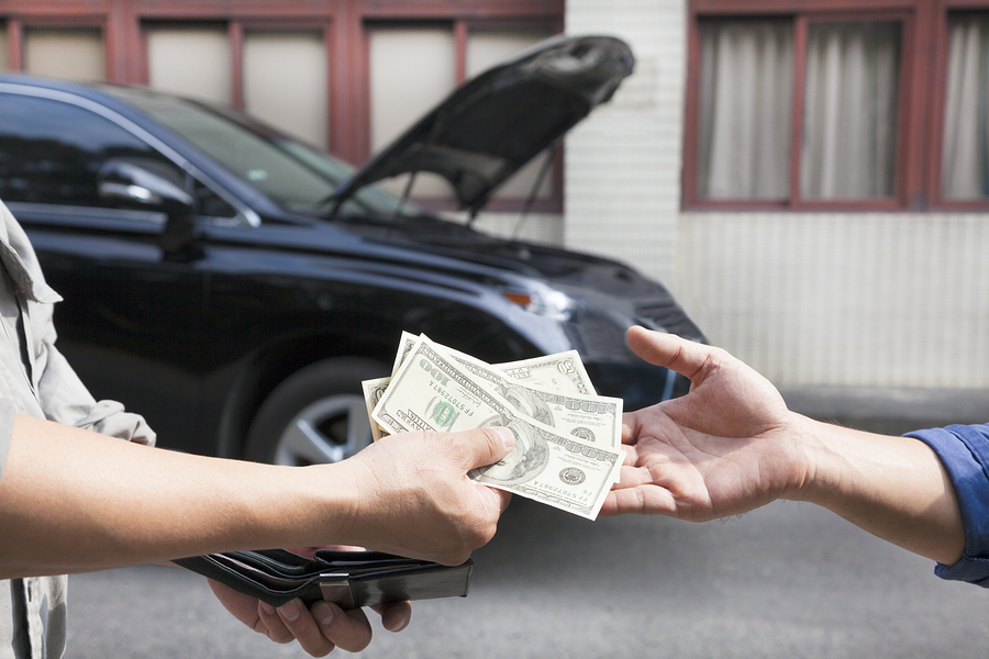 cash for cars in Dakota County Minnesota